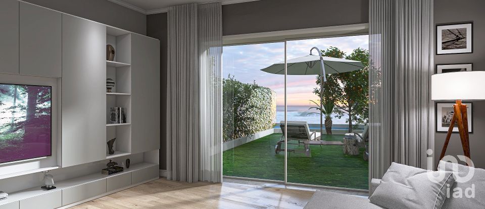 Villa Bifamiliare 8 locali di 200 m² in Arenzano (16011)