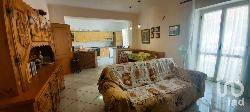 Apartment 7 rooms of 135 m² in Amantea (87032)