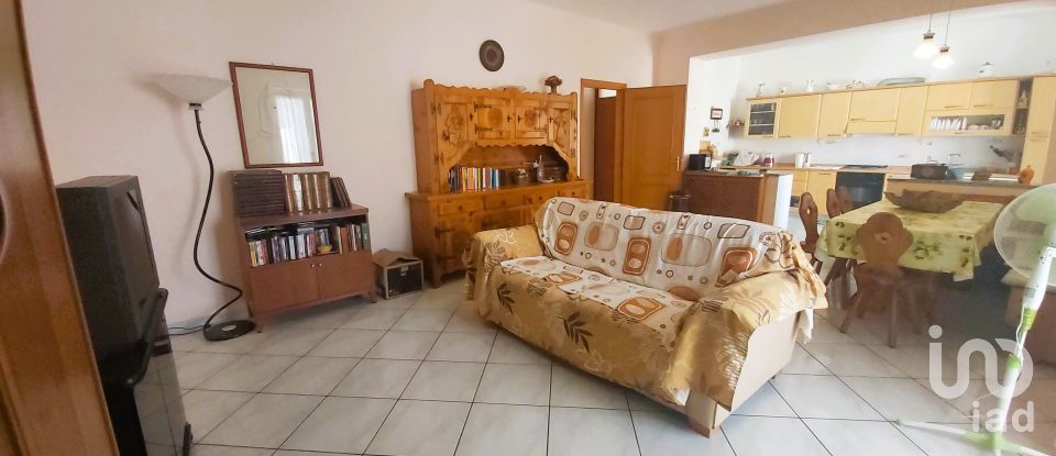 Apartment 7 rooms of 135 m² in Amantea (87032)