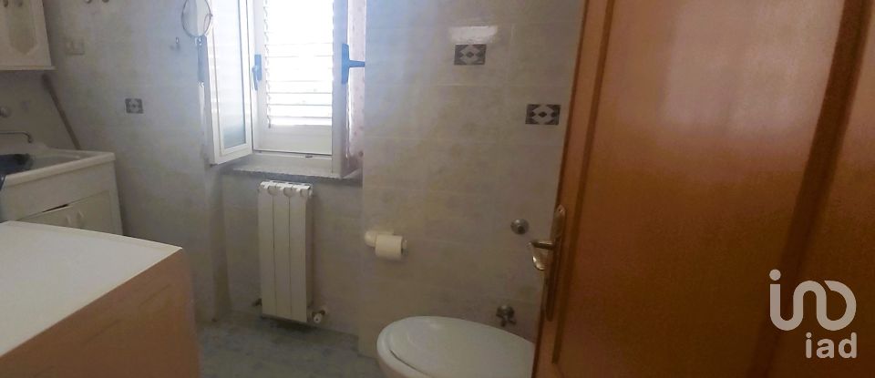 Apartment 7 rooms of 135 m² in Amantea (87032)