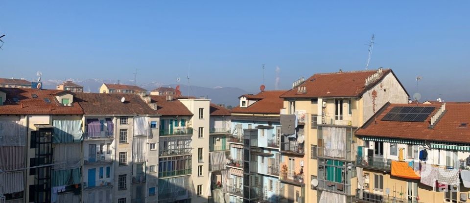 Bilocale di 54 m² a Torino (10146)