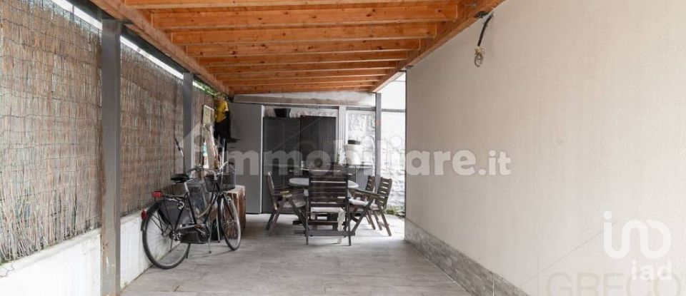 Villa 3 locali di 140 m² in Castellanza (21053)