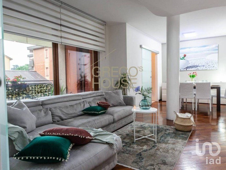 Four-room apartment of 110 m² in Busto Arsizio (21052)