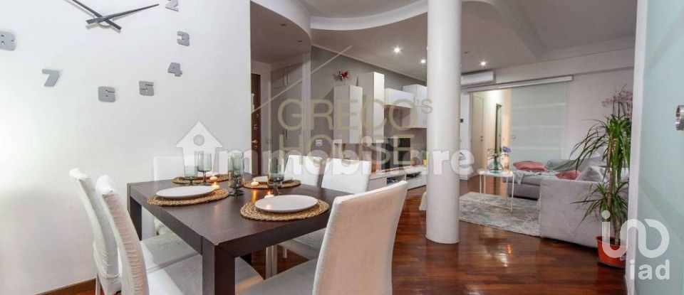 Four-room apartment of 110 m² in Busto Arsizio (21052)