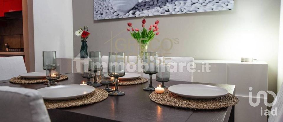 Four-room apartment of 110 m² in Busto Arsizio (21052)