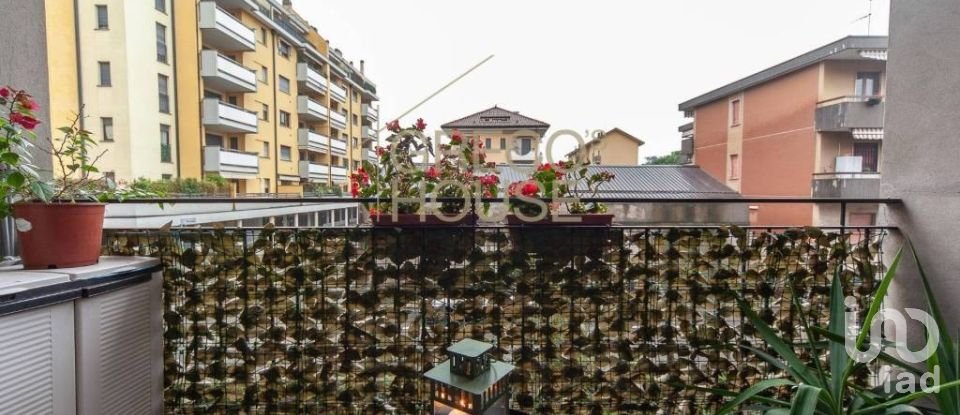 Four-room apartment of 110 m² in Busto Arsizio (21052)