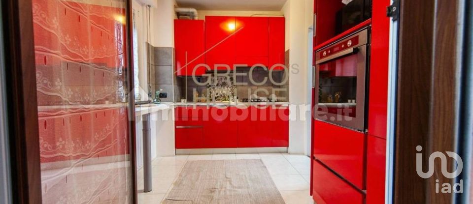 Four-room apartment of 110 m² in Busto Arsizio (21052)