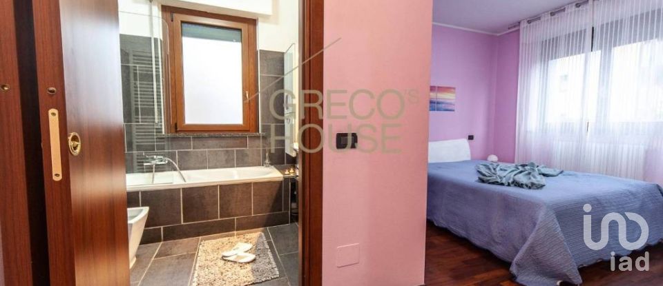 Four-room apartment of 110 m² in Busto Arsizio (21052)