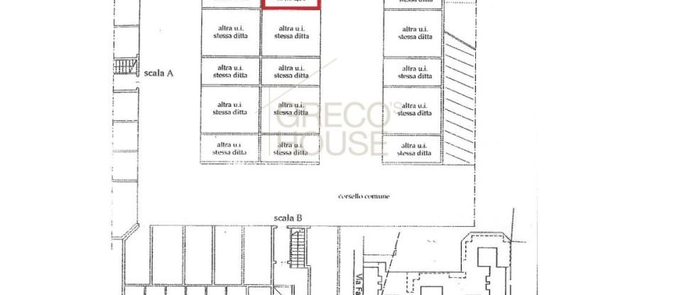 Four-room apartment of 110 m² in Busto Arsizio (21052)