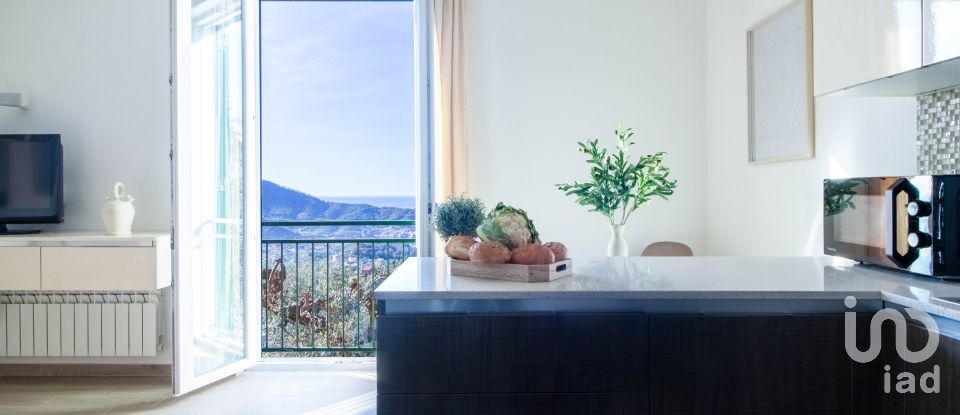 Bilocale di 59 m² a Sestri Levante (16039)