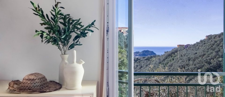 Two-room apartment of 59 m² in Sestri Levante (16039)