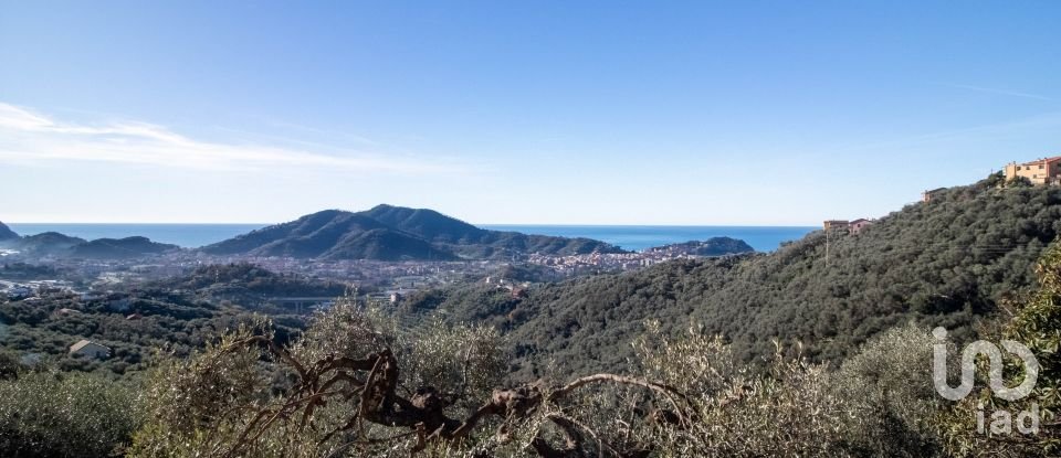 Bilocale di 59 m² a Sestri Levante (16039)