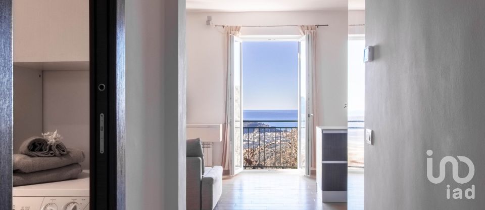 Two-room apartment of 59 m² in Sestri Levante (16039)