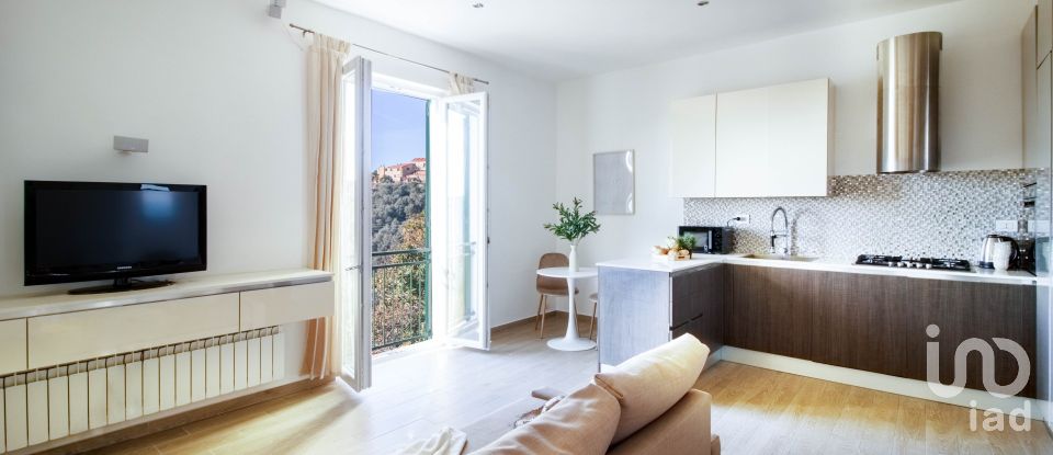 Two-room apartment of 59 m² in Sestri Levante (16039)