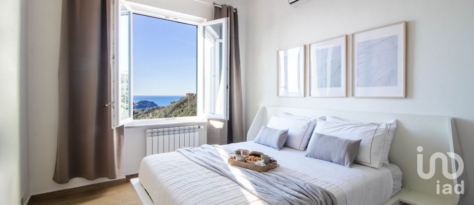 Two-room apartment of 59 m² in Sestri Levante (16039)