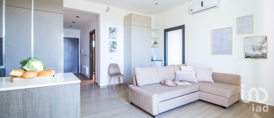 Bilocale di 59 m² a Sestri Levante (16039)