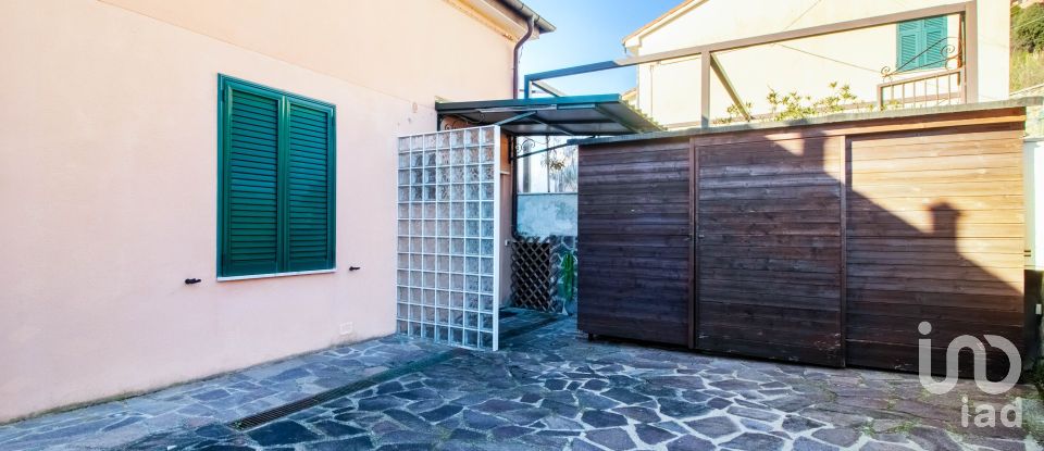 Two-room apartment of 59 m² in Sestri Levante (16039)