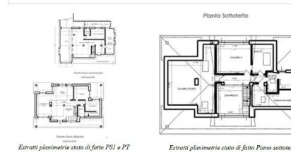 Casa 8 locali di 325 m² in Almese (10040)