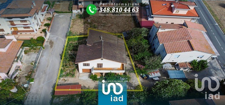 Casa indipendente 8 locali di 210 m² in Mosciano Sant'Angelo (64023)