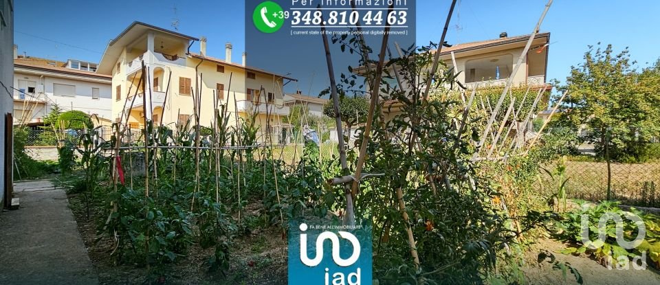 Casa indipendente 8 locali di 210 m² in Mosciano Sant'Angelo (64023)