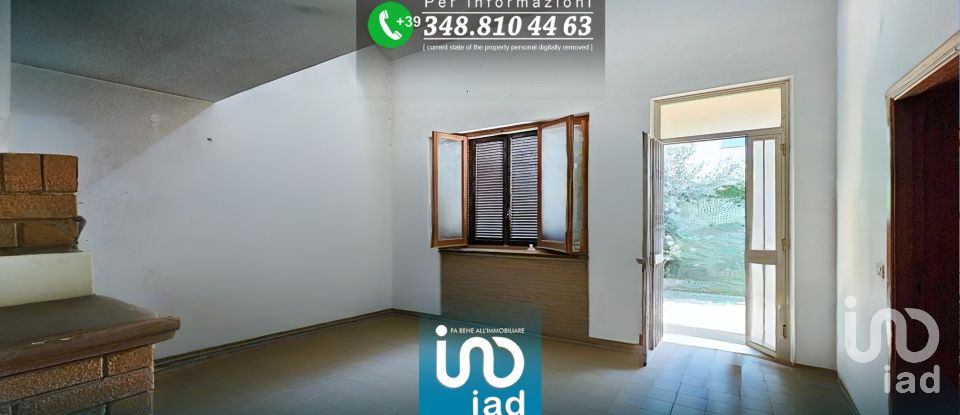 Casa indipendente 8 locali di 210 m² in Mosciano Sant'Angelo (64023)