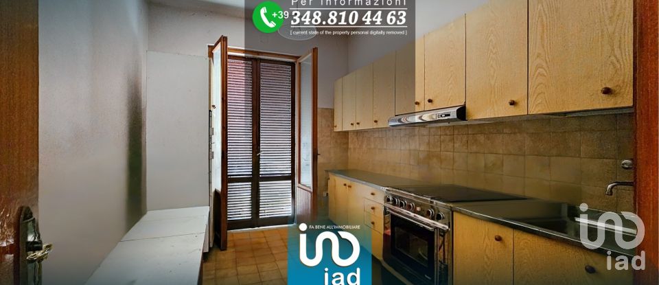 Casa indipendente 8 locali di 210 m² in Mosciano Sant'Angelo (64023)