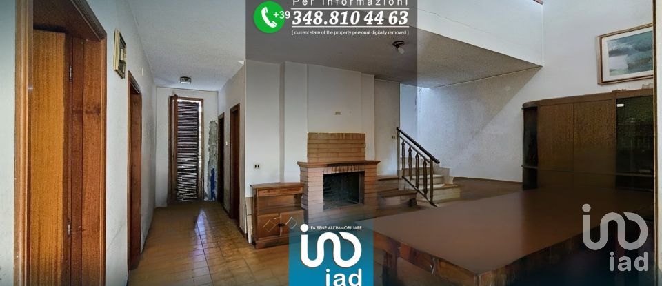 Casa indipendente 8 locali di 210 m² in Mosciano Sant'Angelo (64023)