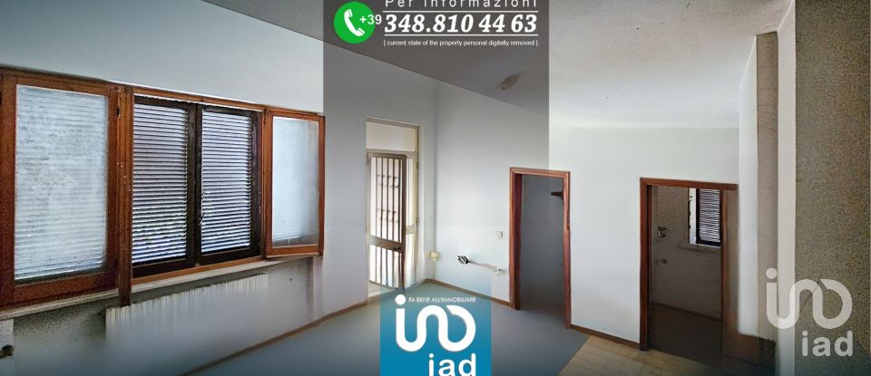 Casa indipendente 8 locali di 210 m² in Mosciano Sant'Angelo (64023)