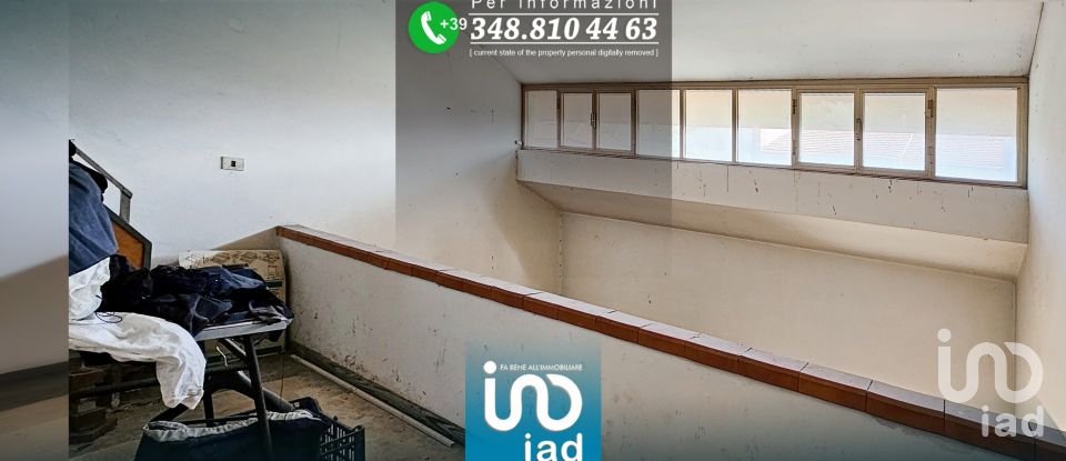 Casa indipendente 8 locali di 210 m² in Mosciano Sant'Angelo (64023)