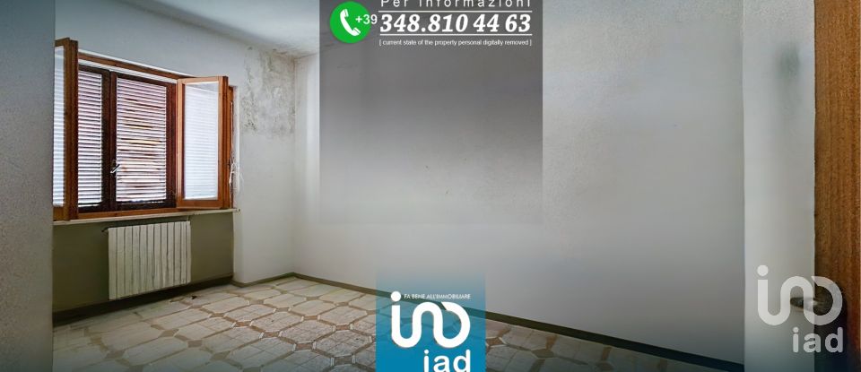 Casa indipendente 8 locali di 210 m² in Mosciano Sant'Angelo (64023)