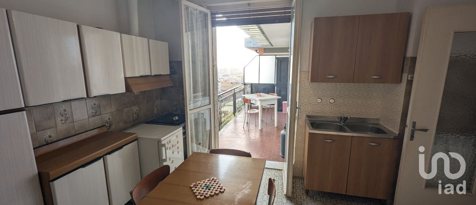 Bilocale di 43 m² a Borghetto Santo Spirito (17052)