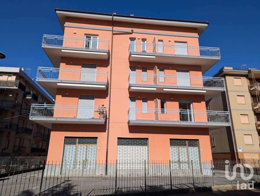 Bilocale di 53 m² a Ceriale (17023)