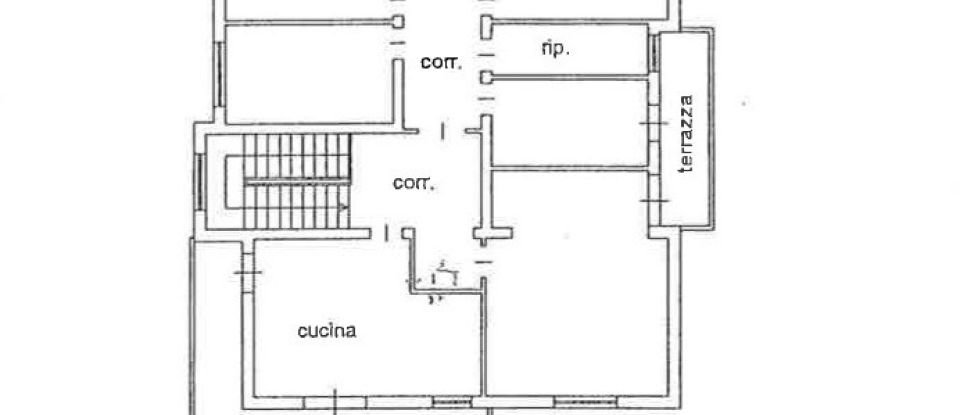 House 6 rooms of 443 m² in Vicenza (36100)