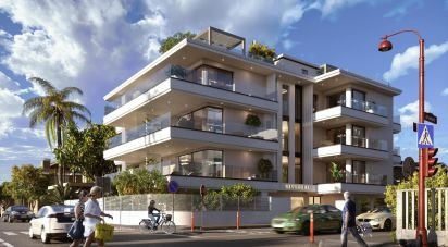 Appartamento 6 locali di 85 m² a Porto San Giorgio (63822)