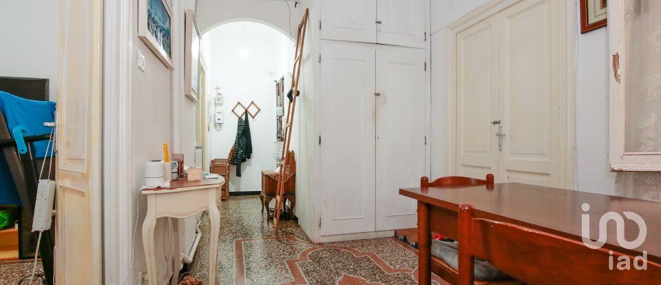 Appartamento 6 locali di 90 m² a Genova (16129)