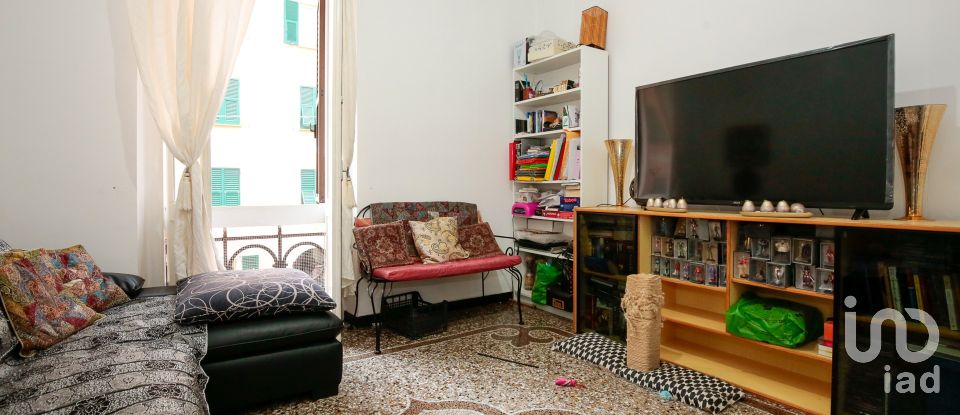 Appartamento 6 locali di 90 m² a Genova (16129)