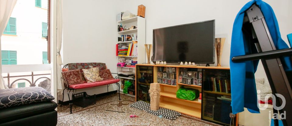 Appartamento 6 locali di 90 m² a Genova (16129)