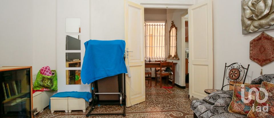 Appartamento 6 locali di 90 m² a Genova (16129)