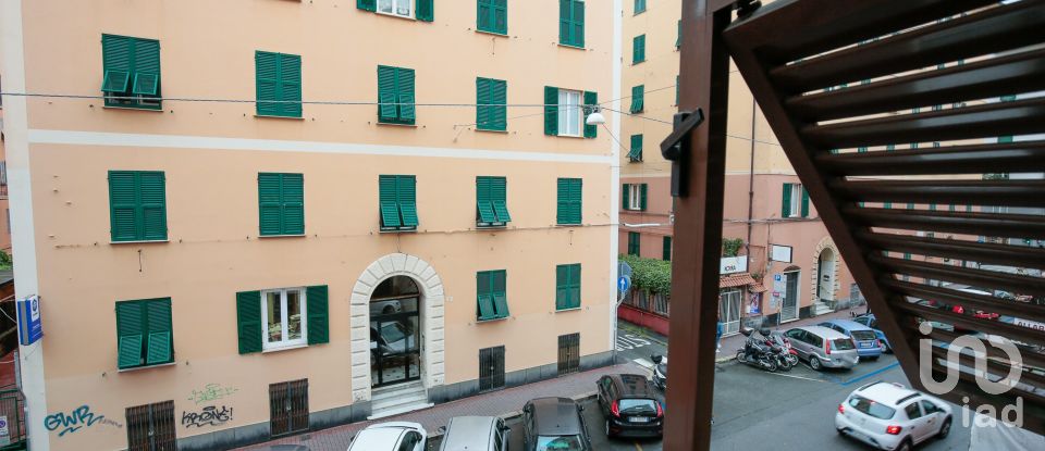 Appartamento 6 locali di 90 m² a Genova (16129)