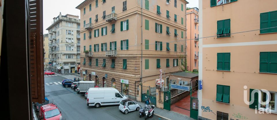 Appartamento 6 locali di 90 m² a Genova (16129)