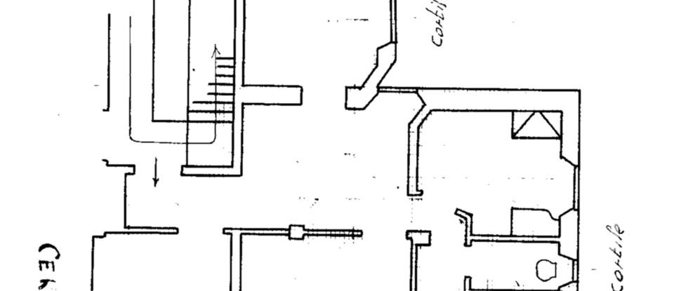 Appartamento 6 locali di 90 m² a Genova (16129)