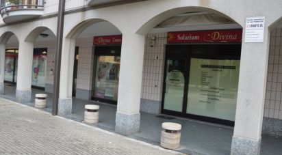 Shop / premises commercial of 63 m² in Nova Milanese (20834)