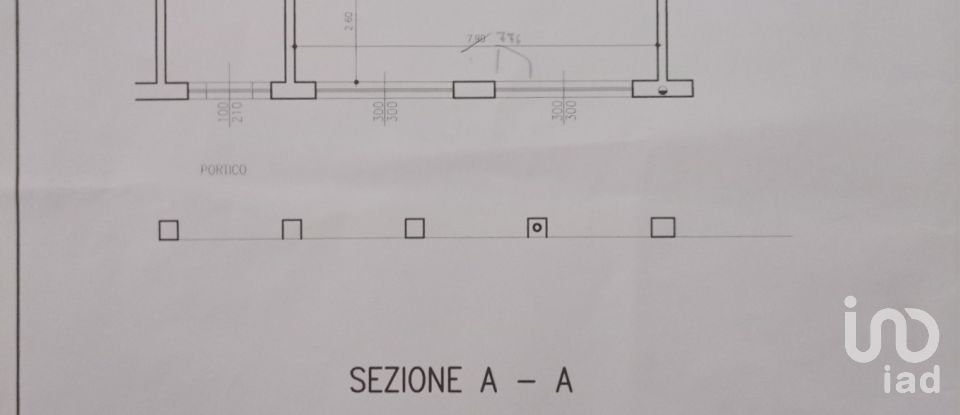 Negozio / locale commerciale di 63 m² in Nova Milanese (20834)