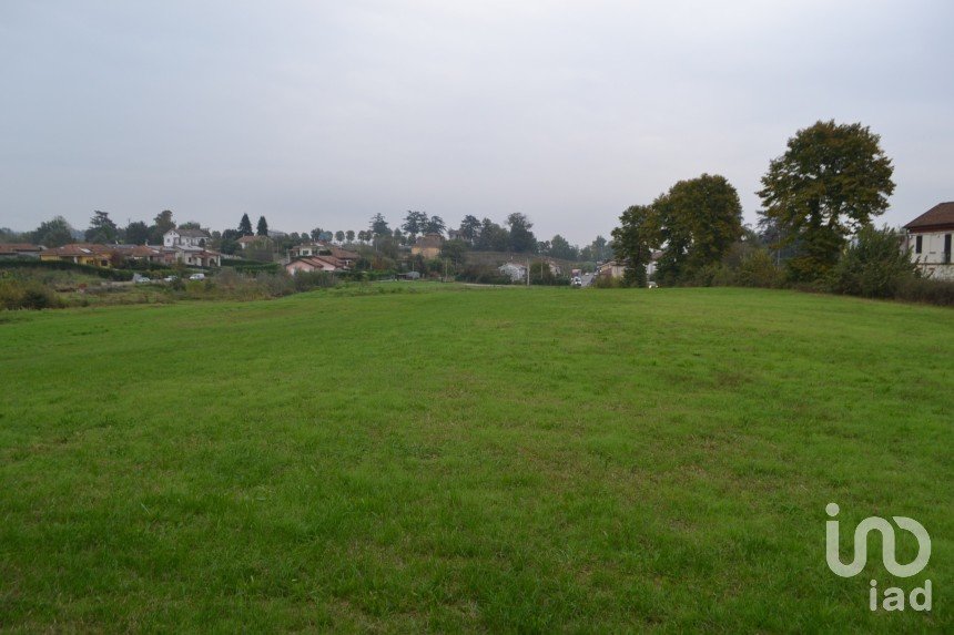 Land of 15,182 m² in Asti (14100)