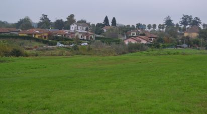 Land of 15,182 m² in Asti (14100)