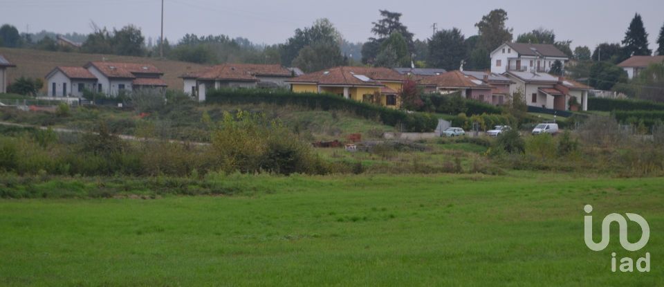 Land of 15,182 m² in Asti (14100)