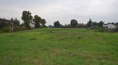 Land of 15,182 m² in Asti (14100)