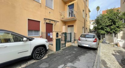 Three-room apartment of 58 m² in Diano Marina (18013)