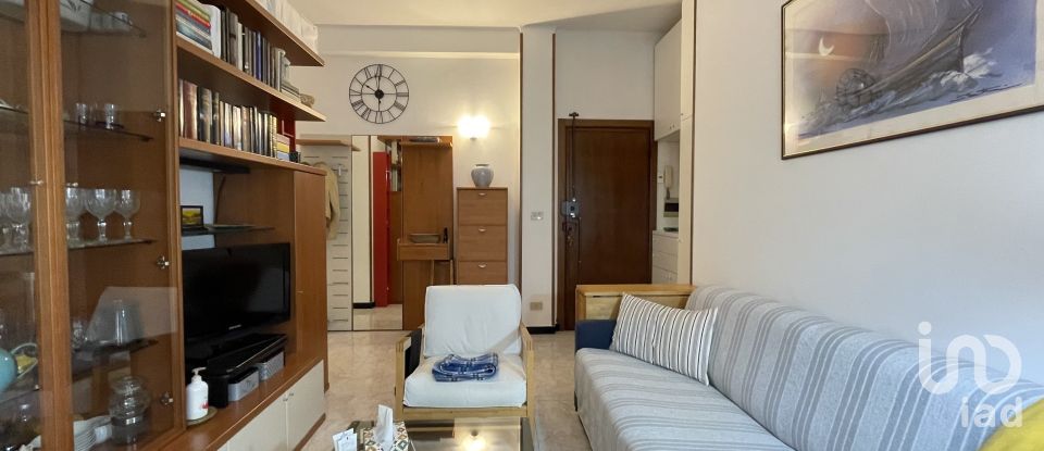 Three-room apartment of 58 m² in Diano Marina (18013)