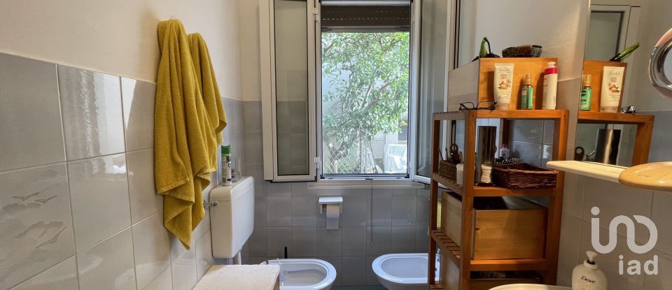 Three-room apartment of 58 m² in Diano Marina (18013)